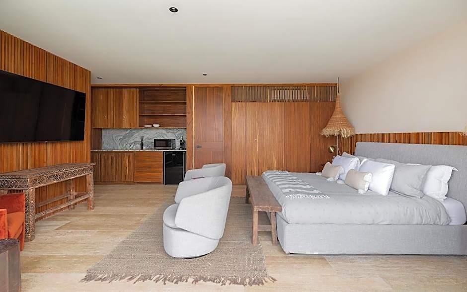 Hermoso Penthouse En Aldea Zama 3bedromm