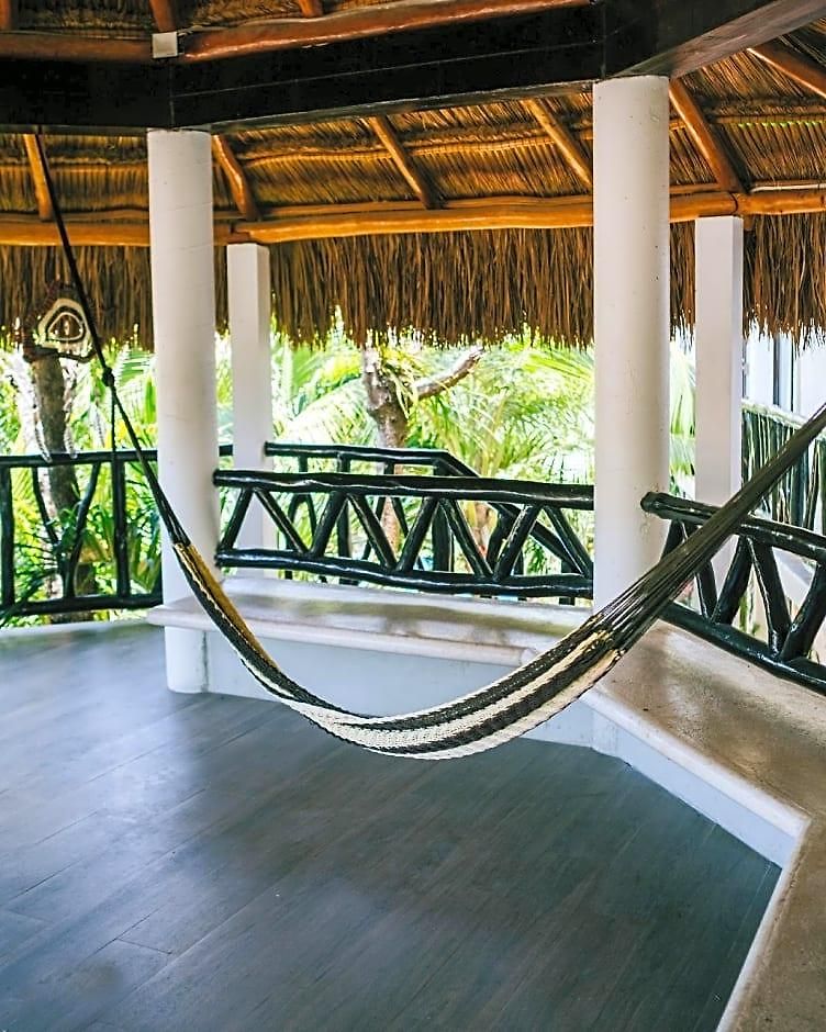 Lechuga De Mar Relaxing Getaway &pool Hotel
