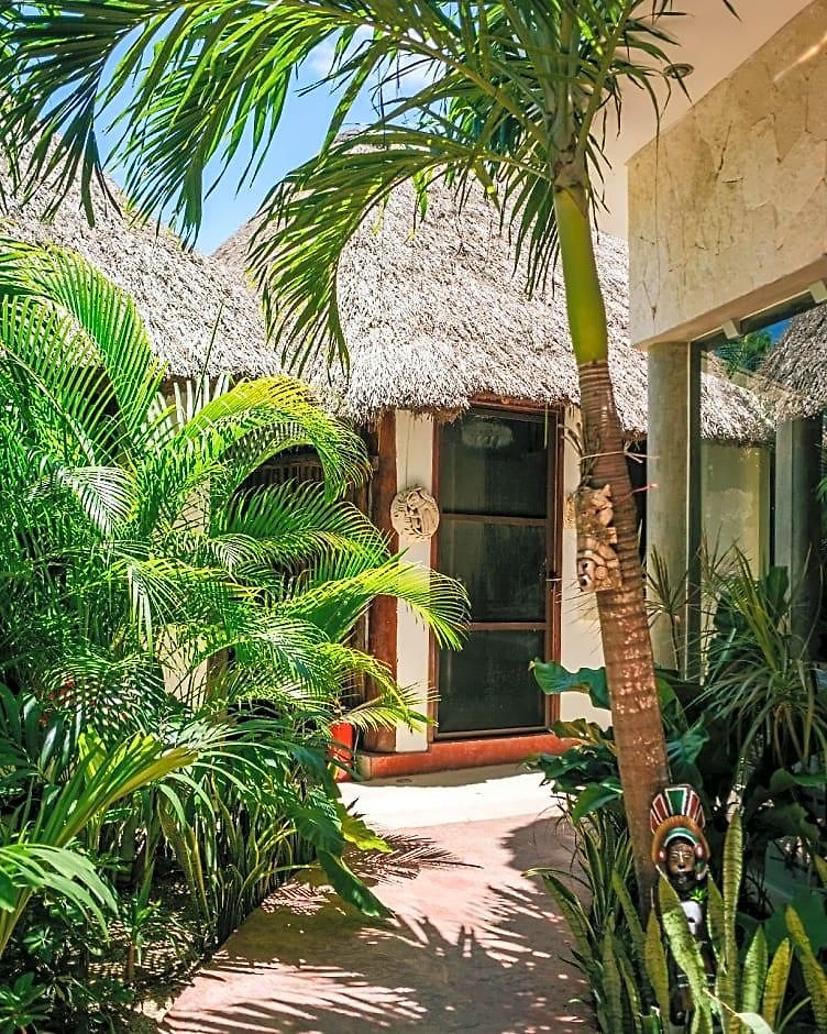 Lechuga De Mar Relaxing Getaway &pool 3*
