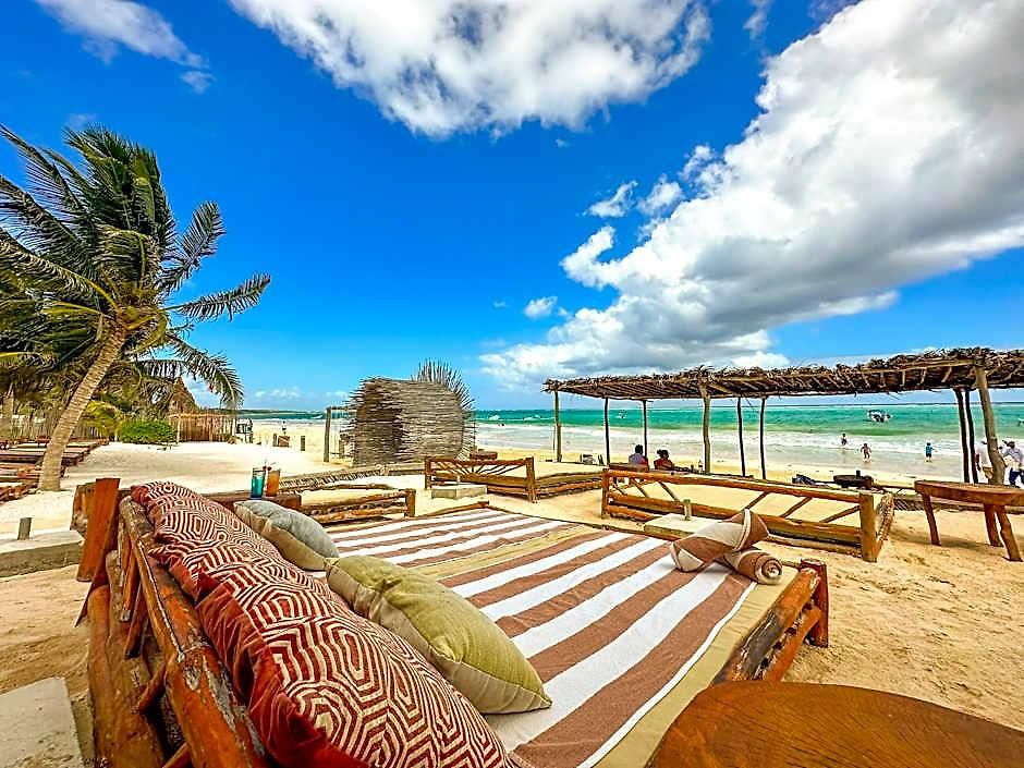 Alito Tulum, Formerly La Diosa Hotel 3*