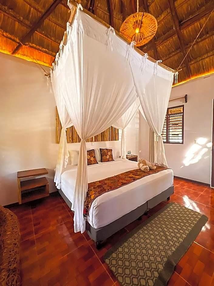 Alito Tulum, Formerly La Diosa