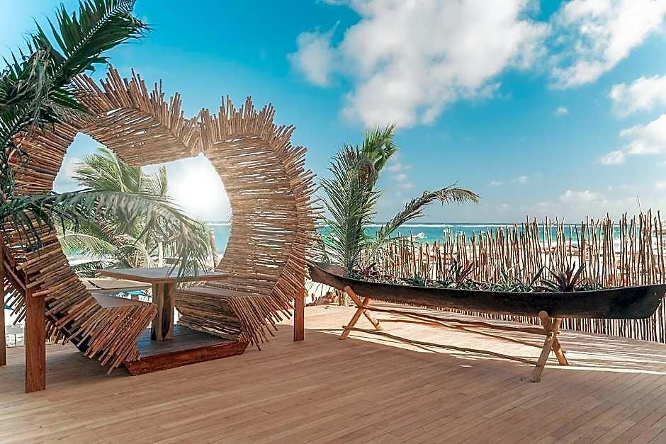 Alito Tulum, Formerly La Diosa