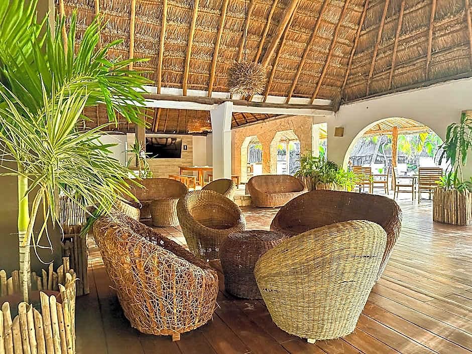 Hotel Alito Tulum, Formerly La Diosa 3*