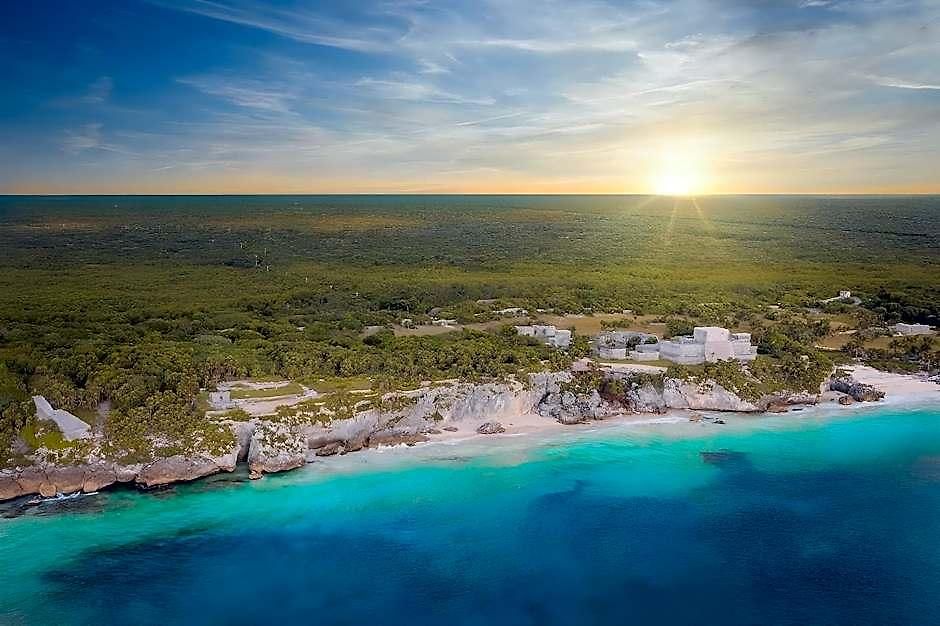 Alito Tulum, Formerly La Diosa Hotel