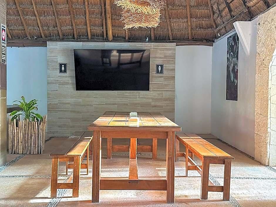 Alito Tulum, Formerly La Diosa 3*