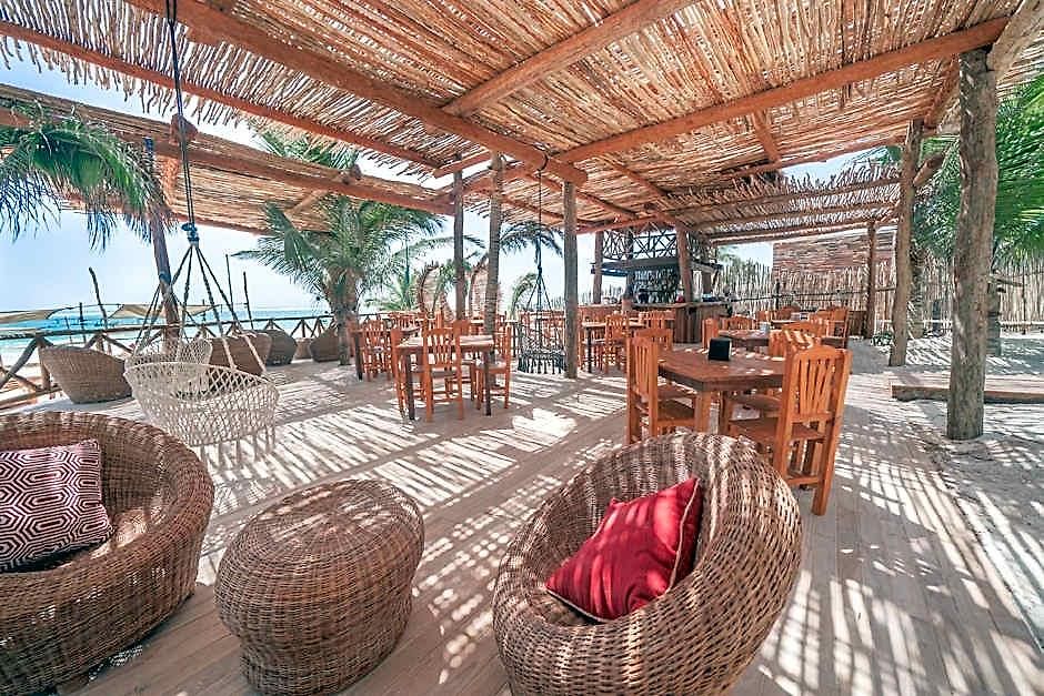 Alito Tulum, Formerly La Diosa