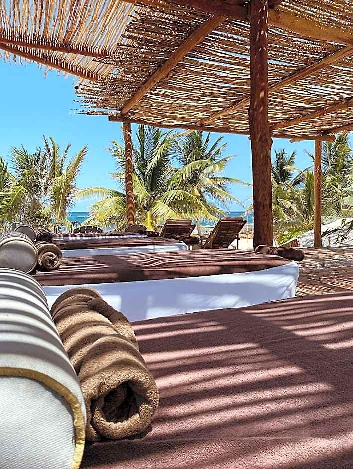 Alito Tulum, Formerly La Diosa 3*
