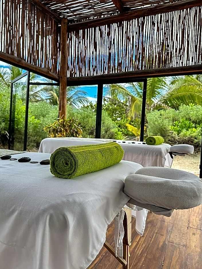 Alito Tulum, Formerly La Diosa 3* Tulum