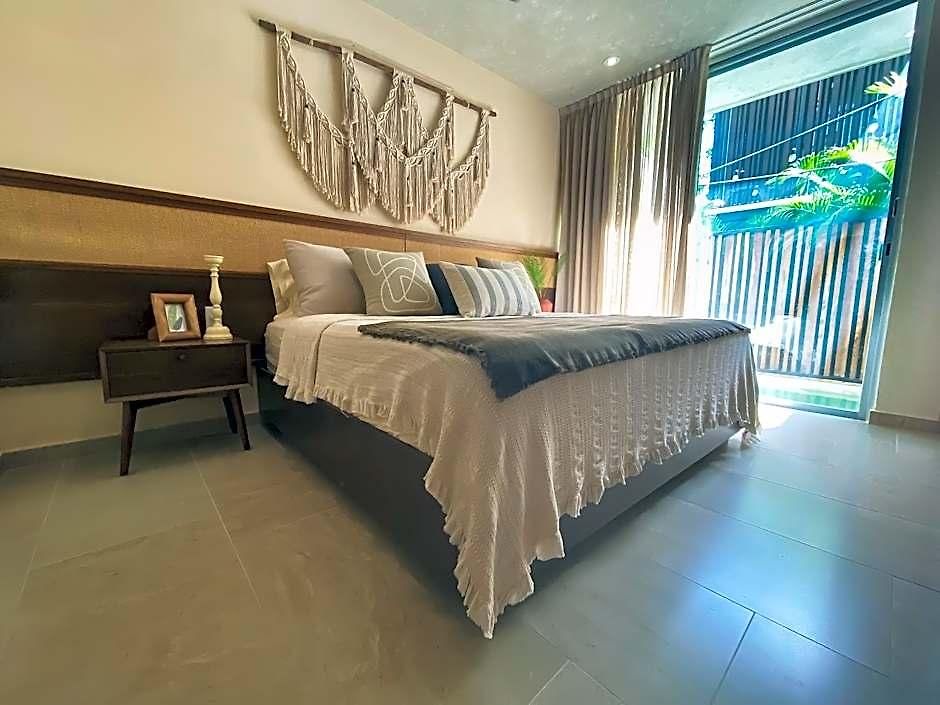 For 3 Casa Azul Tulum