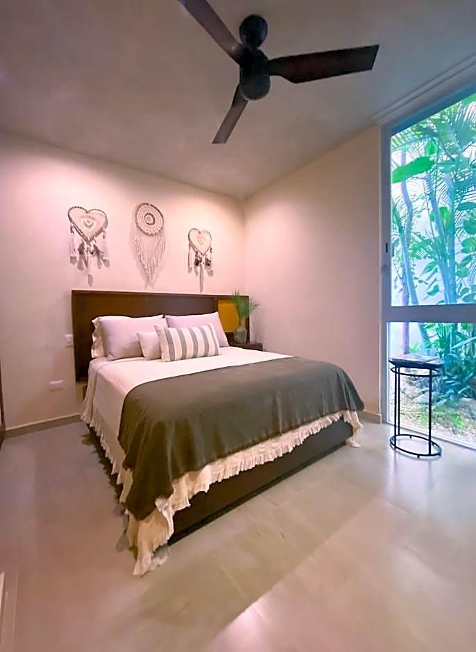 For 3 Casa Azul 3* Tulum