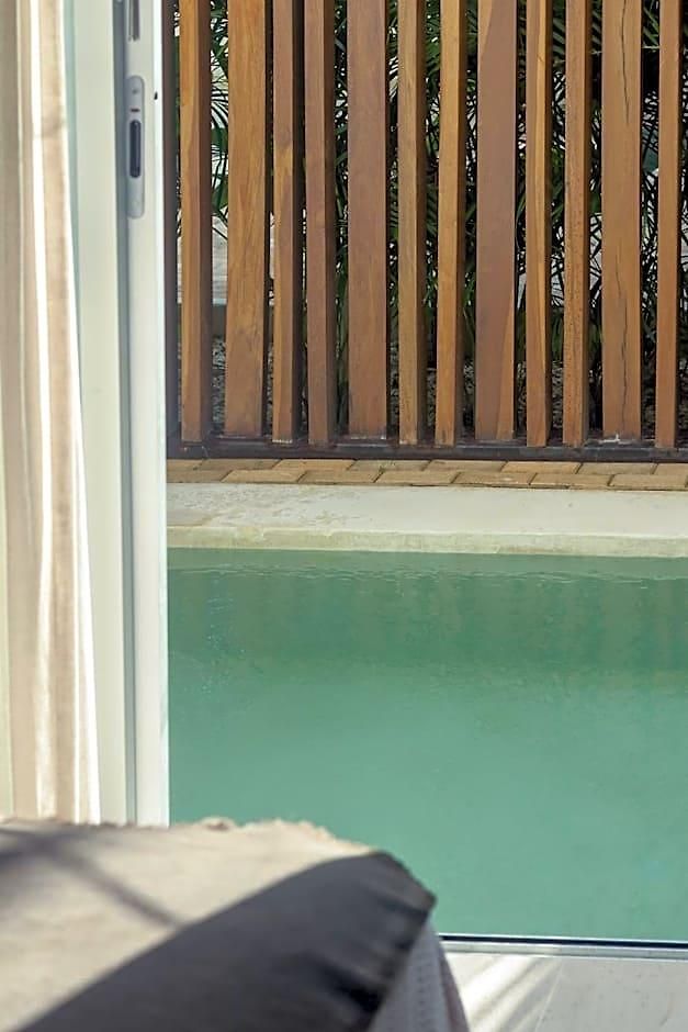 For 3 Casa Azul 3*