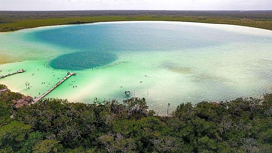 Co.bañitas * Tulum