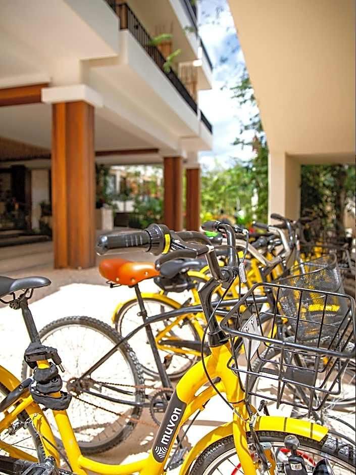 Sunday Hotel Naala, Downtown Tulum