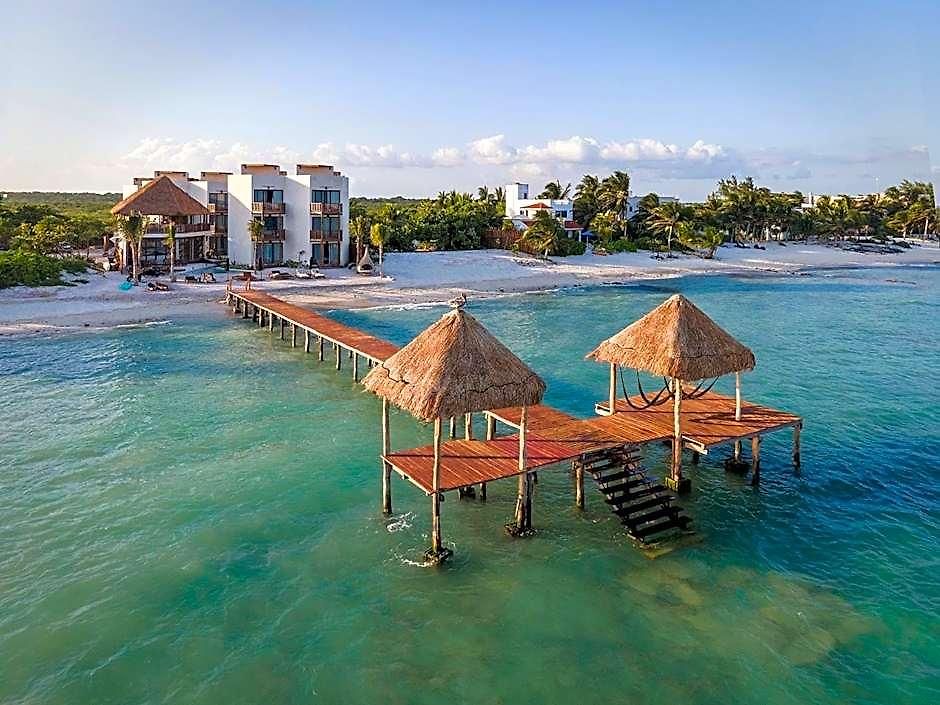 Nerea Hotel Tulum