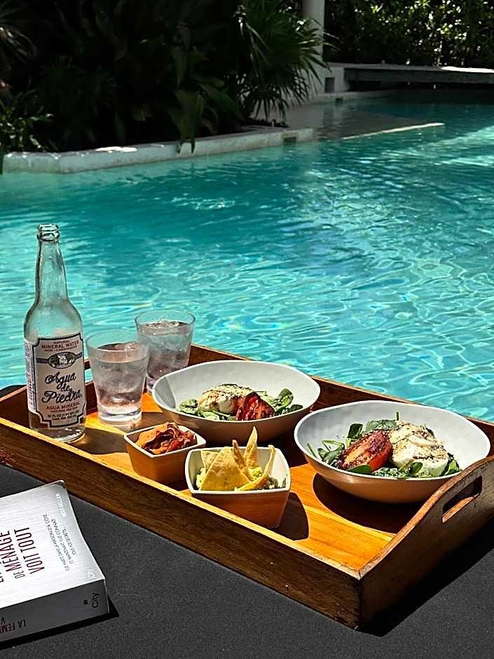 Hotel Nerea 4*