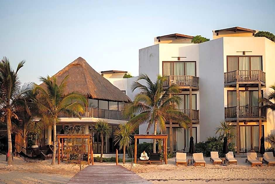Nerea Hotel