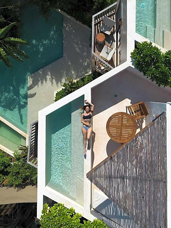 Nerea Hotel