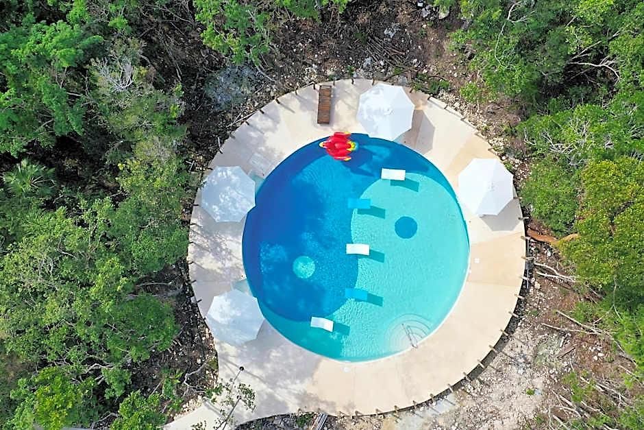 Energy Holistic Ranch Tulum