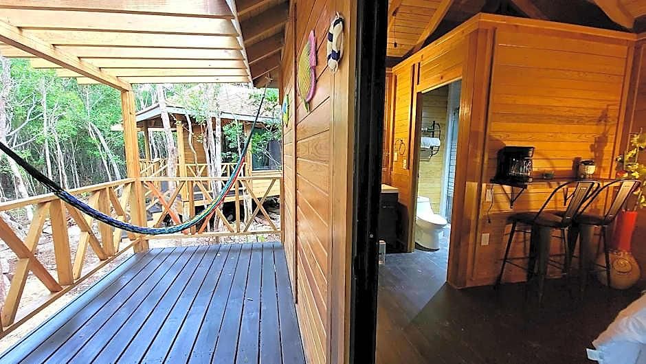 Energy Holistic Ranch * Tulum