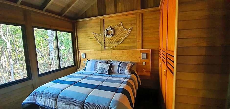 Energy Holistic Ranch Hotel Tulum