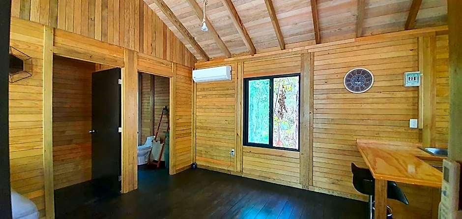 Hotel Energy Holistic Ranch Tulum
