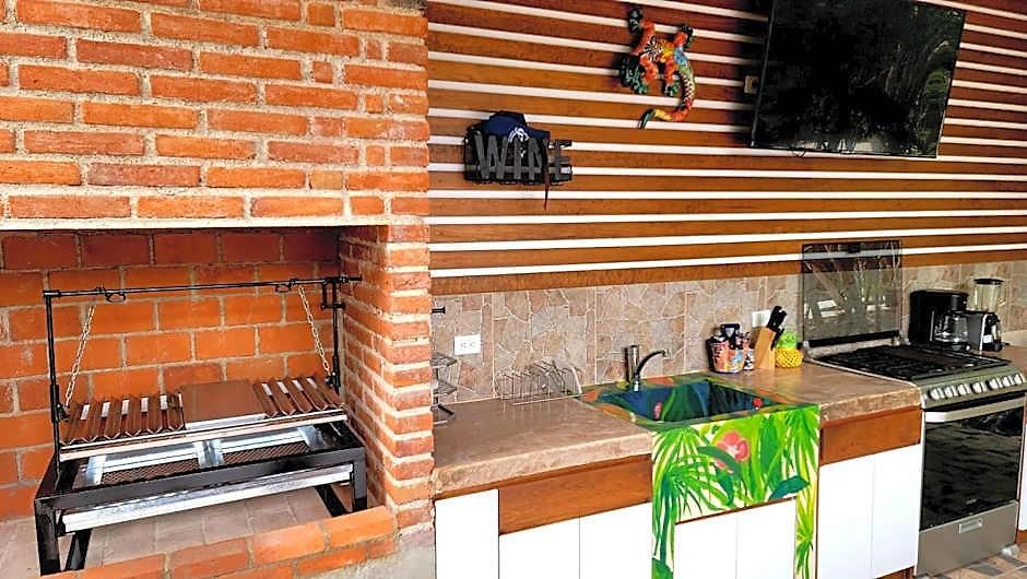 Hotel Energy Holistic Ranch Tulum