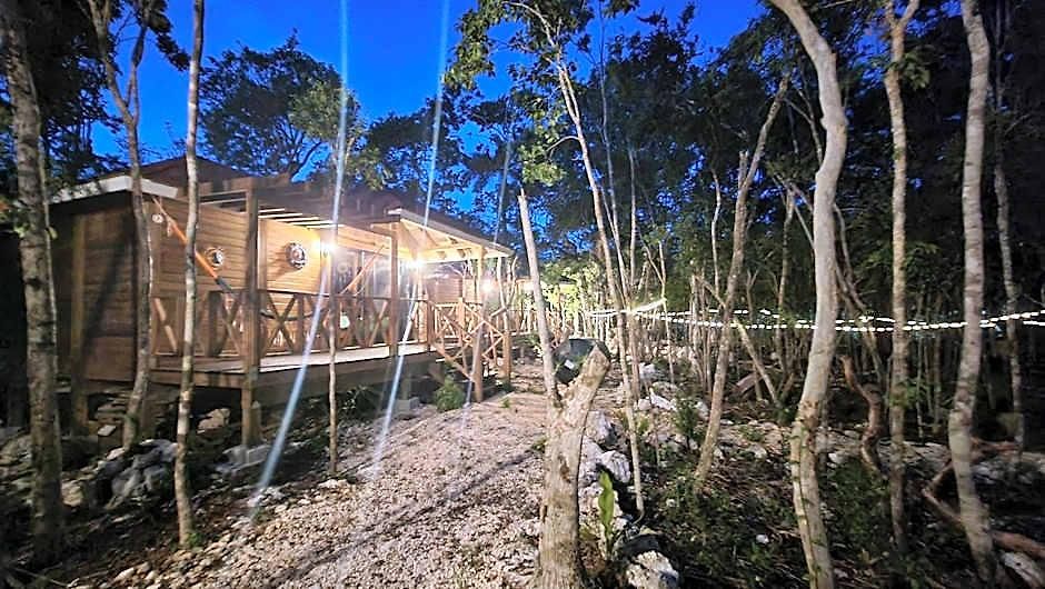 Hotel Energy Holistic Ranch