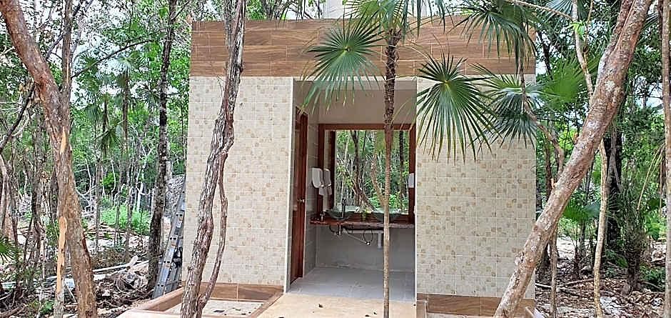 Hotel Energy Holistic Ranch *