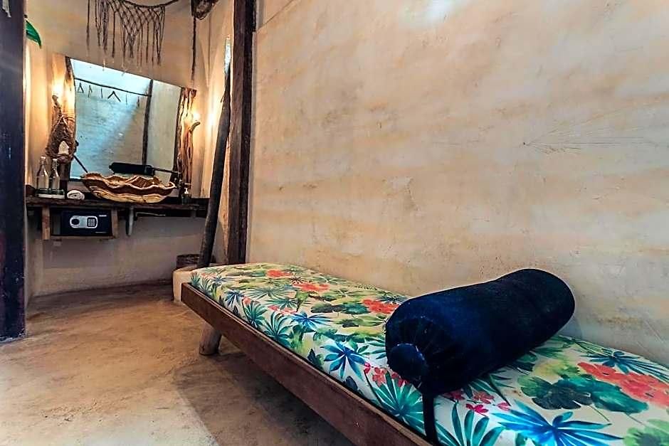 Hidden Treehouse Eco-hotel 4*