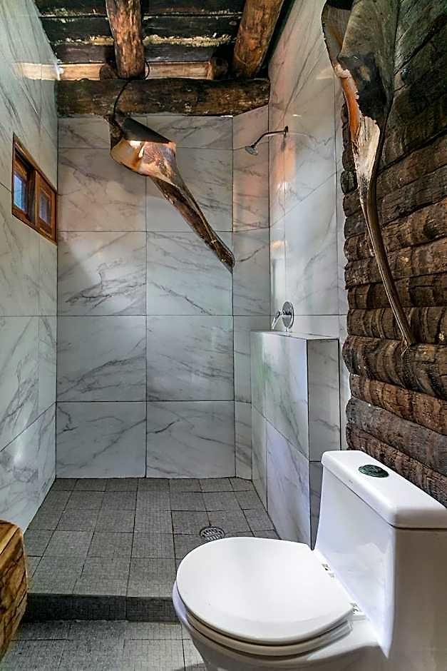 Hidden Treehouse Eco-hotel Hotel Tulum