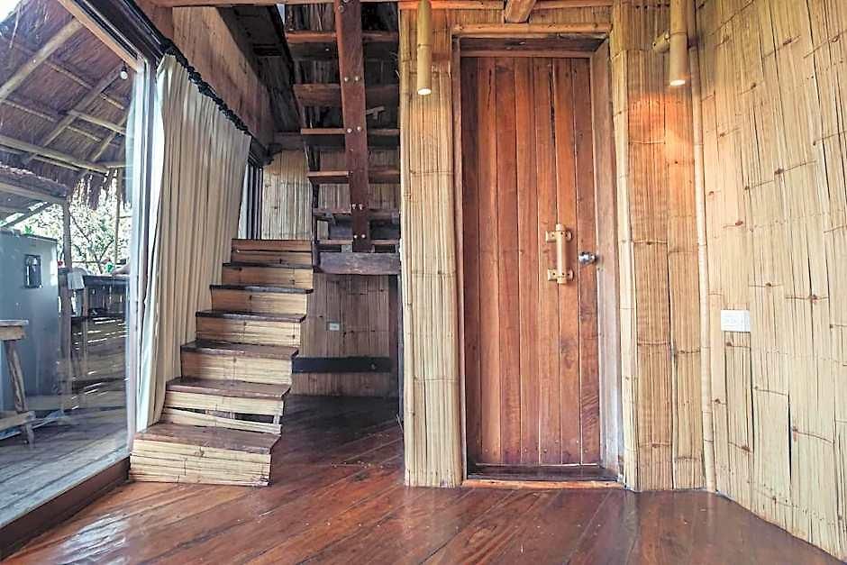 Hidden Treehouse Eco-hotel 4* Tulum