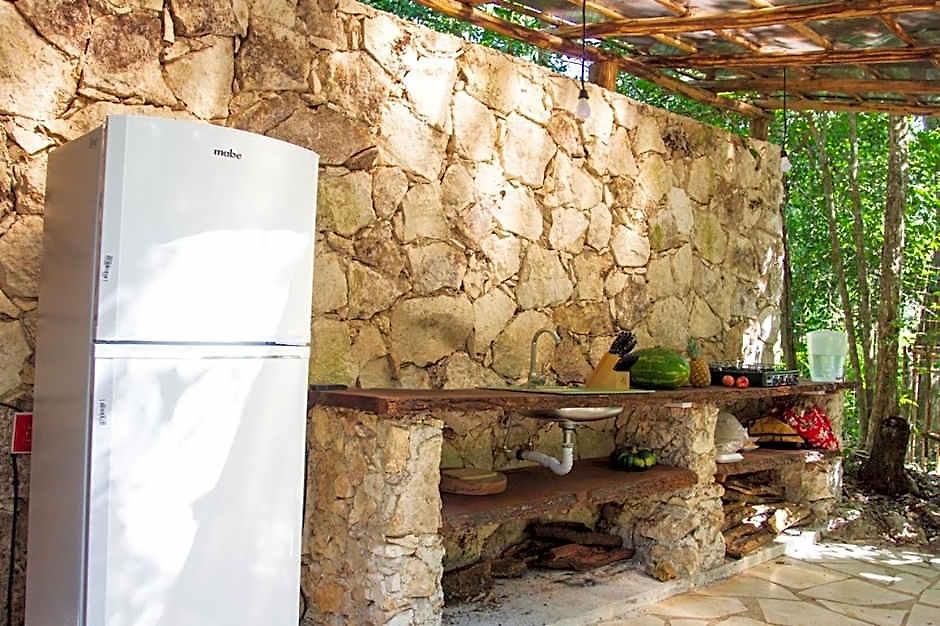 Casa Tulix Tulum