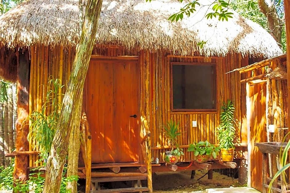 Casa Tulix Hotel *