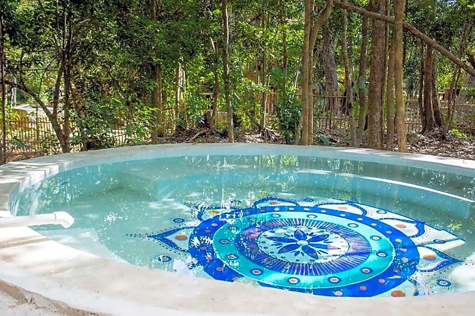 Hotel Casa Tulix Tulum