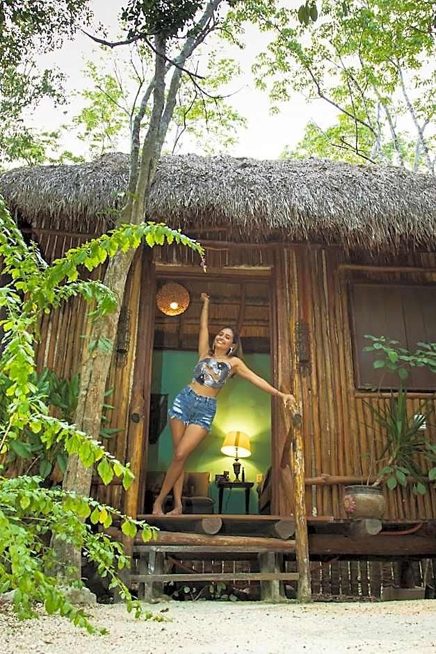 Casa Tulix * Tulum
