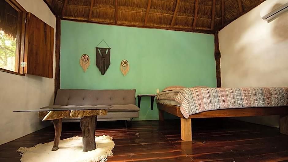 Casa Tulix Hotel Tulum