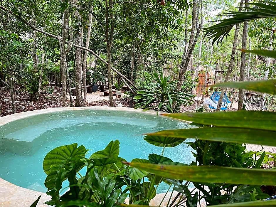 Casa Tulix Hotel *