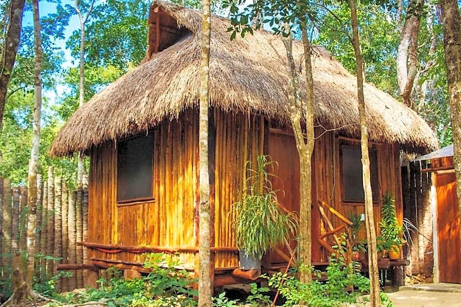 Casa Tulix Hotel Tulum
