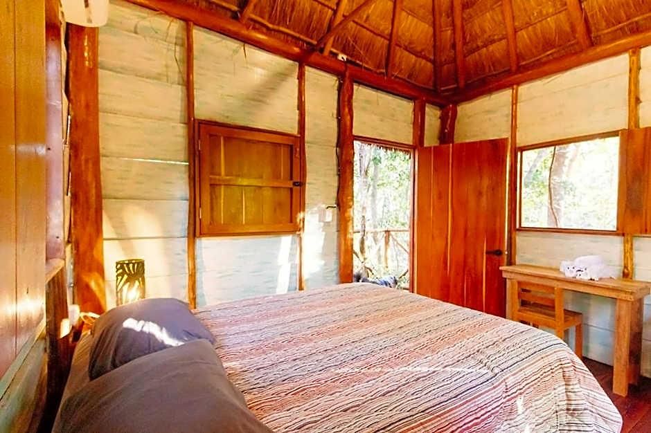 Casa Tulix * Tulum