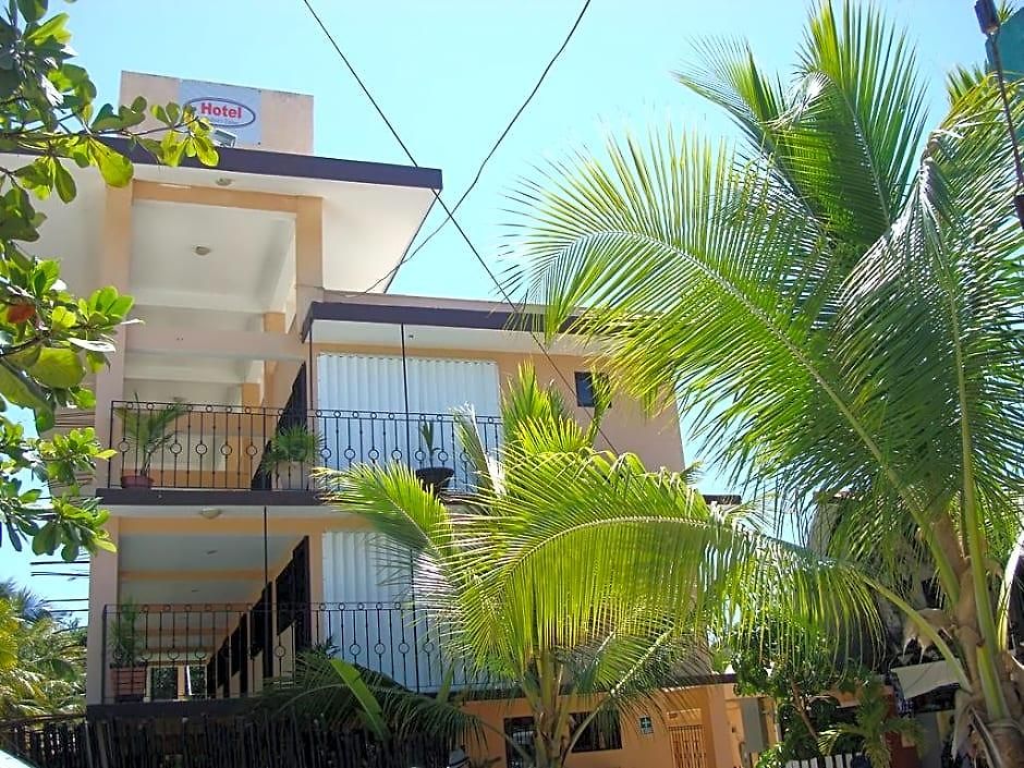 Andreas Hotel 3*