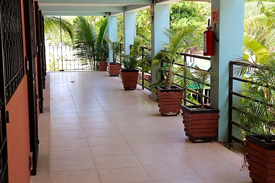 Hotel Andreas 3*