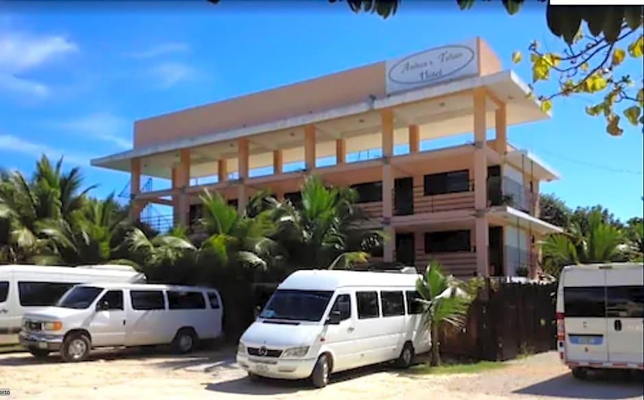 Andreas 3* Tulum