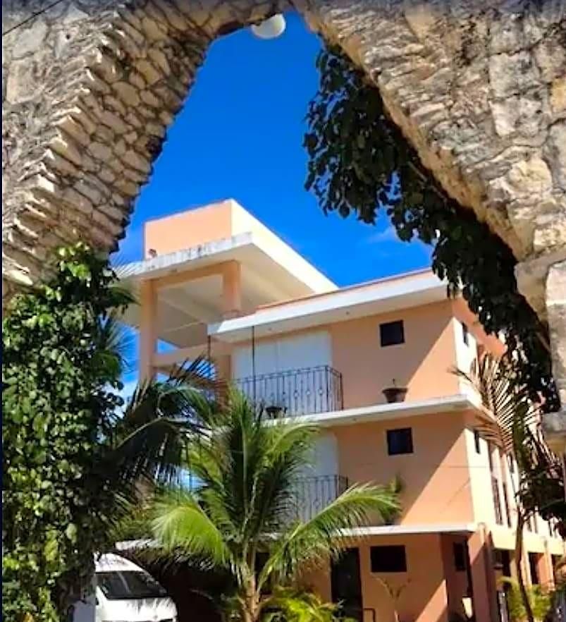 Andreas Hotel 3*