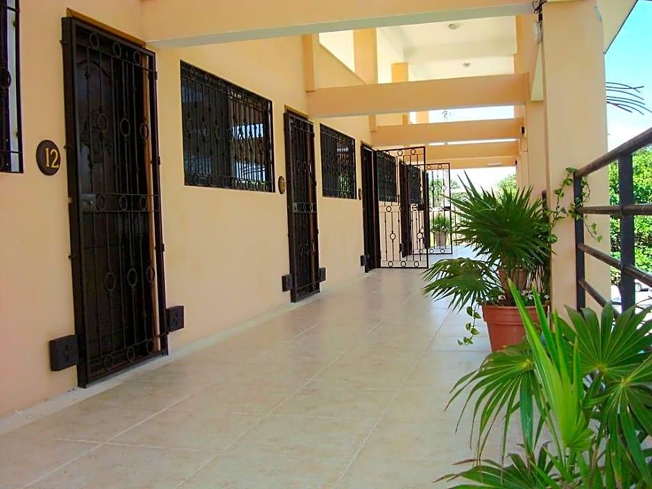 Hotel Andreas