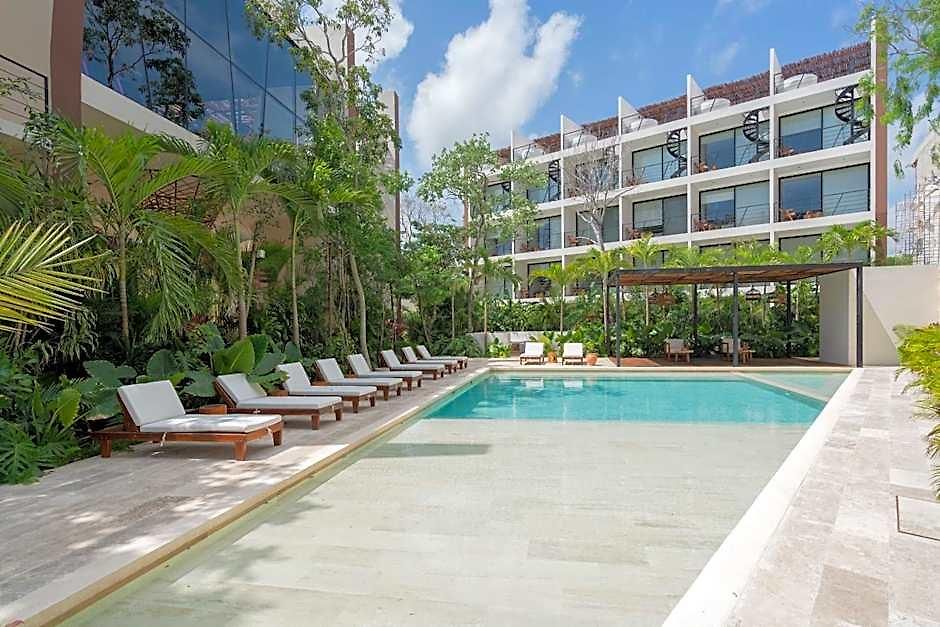 Chaac Hotel
