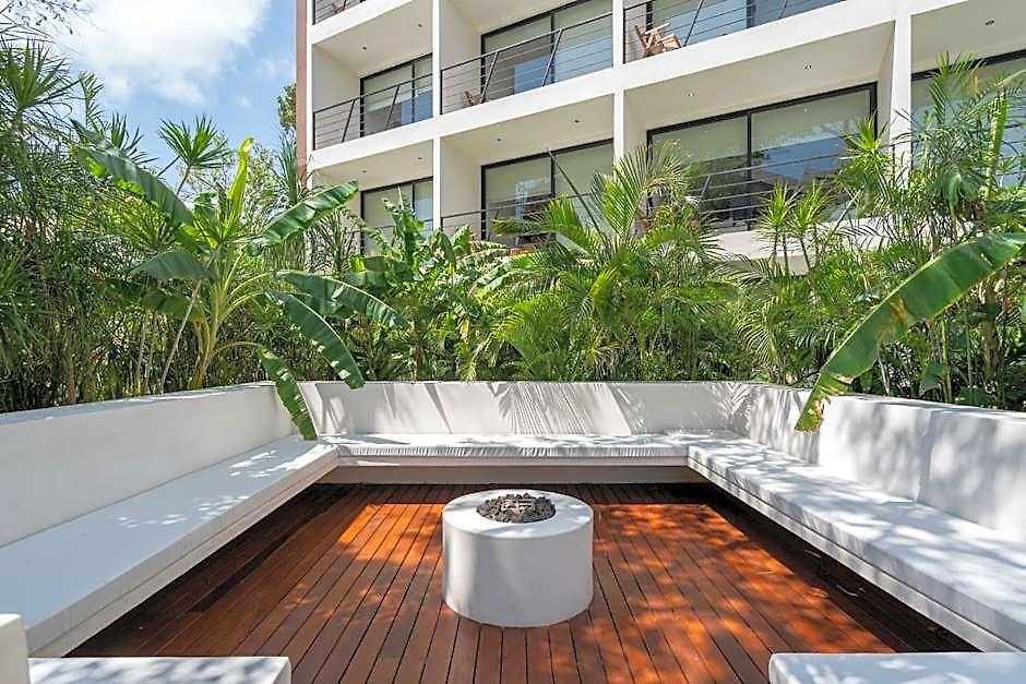 Chaac Hotel Tulum