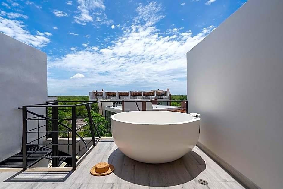 Hotel Chaac