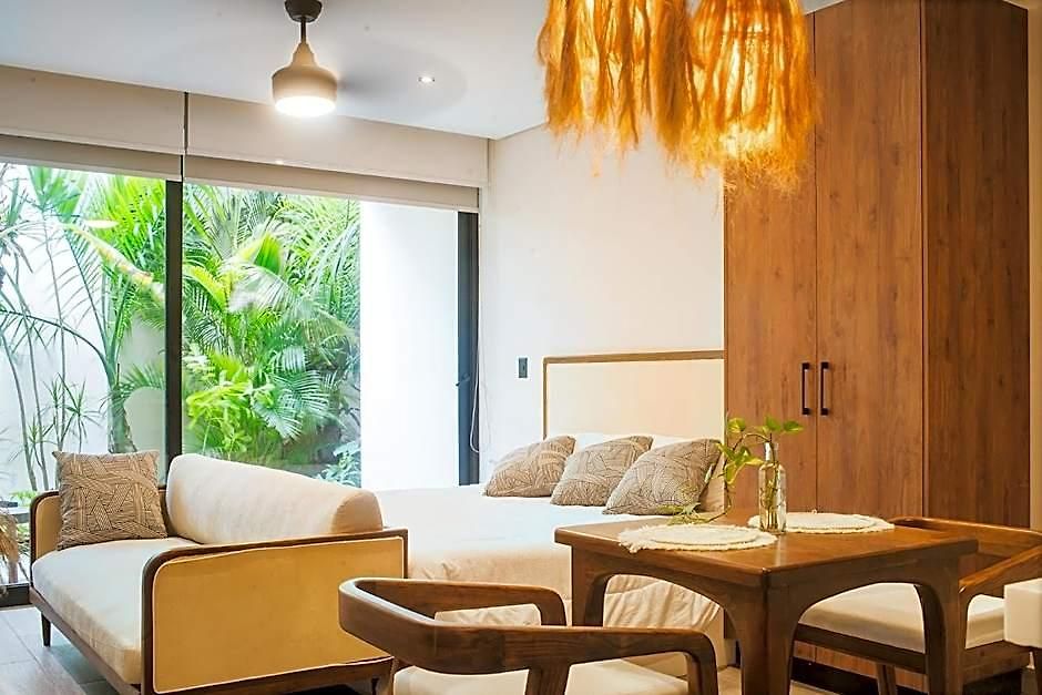 Chaac Hotel 4*