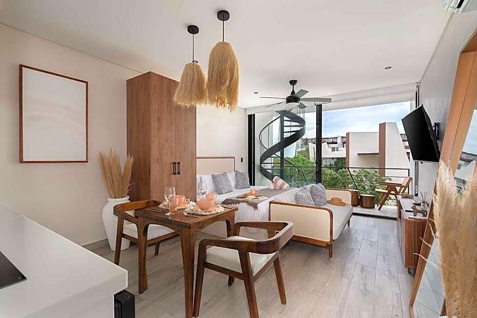 Hotel Chaac 4*