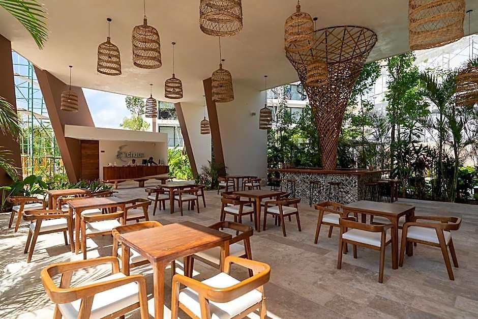 Chaac Hotel Tulum